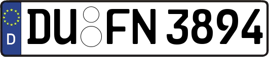 DU-FN3894