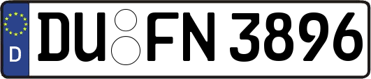DU-FN3896