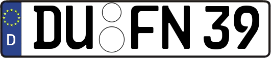 DU-FN39