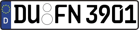 DU-FN3901