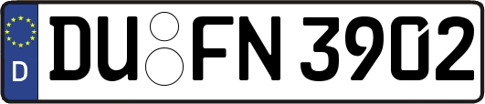 DU-FN3902