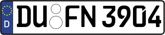 DU-FN3904