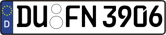DU-FN3906