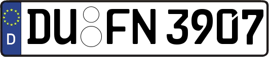 DU-FN3907