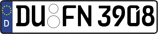 DU-FN3908
