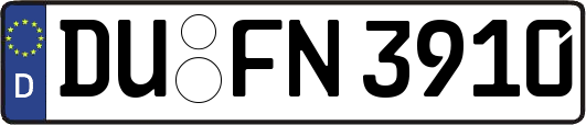 DU-FN3910