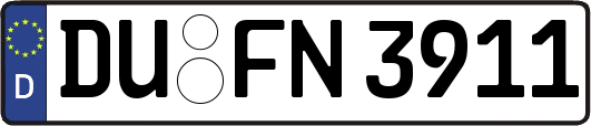 DU-FN3911