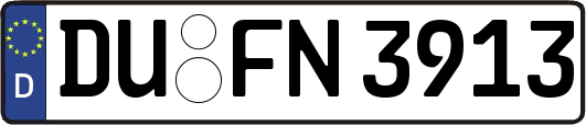 DU-FN3913