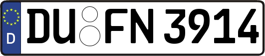 DU-FN3914