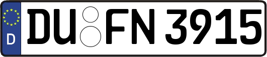 DU-FN3915