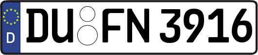 DU-FN3916