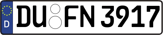 DU-FN3917