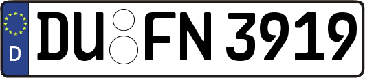 DU-FN3919