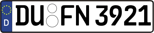 DU-FN3921