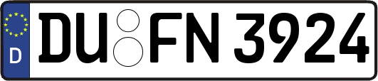 DU-FN3924
