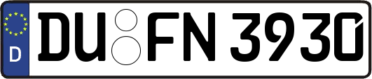 DU-FN3930