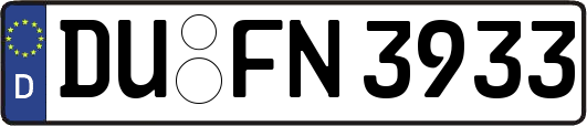 DU-FN3933