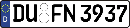 DU-FN3937