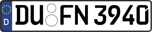 DU-FN3940