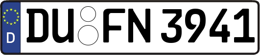DU-FN3941