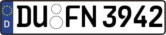 DU-FN3942