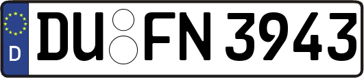 DU-FN3943