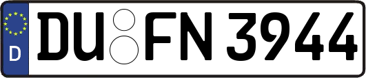 DU-FN3944