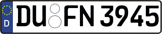 DU-FN3945