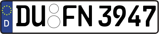 DU-FN3947