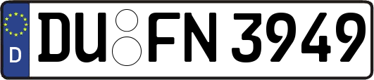 DU-FN3949