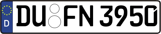 DU-FN3950