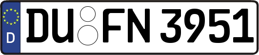 DU-FN3951