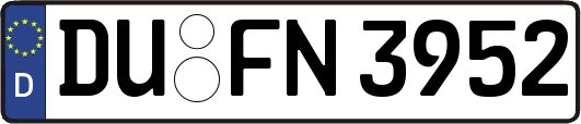 DU-FN3952