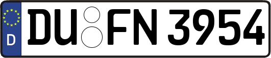 DU-FN3954