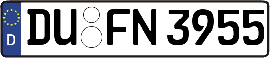 DU-FN3955