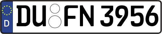 DU-FN3956