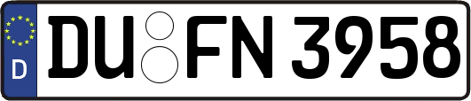 DU-FN3958