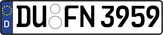 DU-FN3959