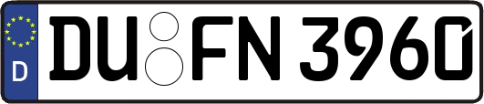 DU-FN3960