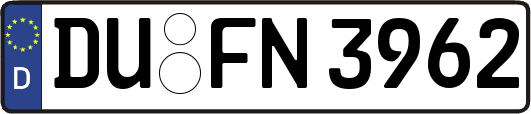DU-FN3962