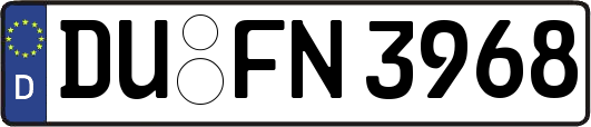 DU-FN3968