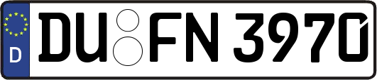 DU-FN3970