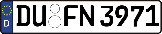 DU-FN3971