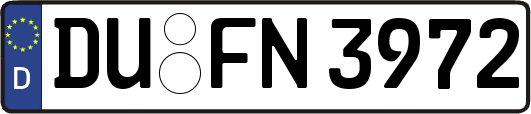 DU-FN3972