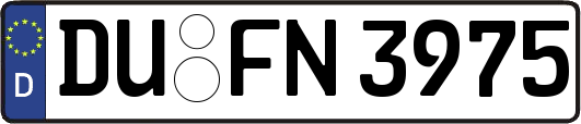 DU-FN3975
