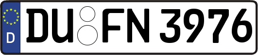 DU-FN3976