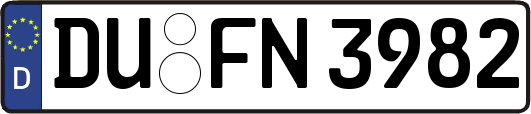DU-FN3982