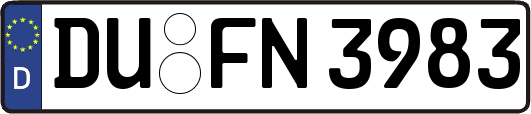 DU-FN3983