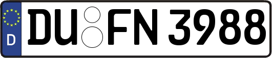 DU-FN3988