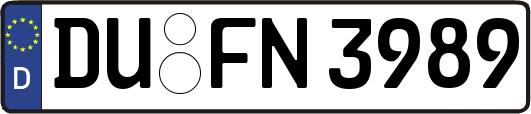 DU-FN3989